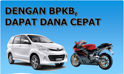 Pinjaman Dana Cepat