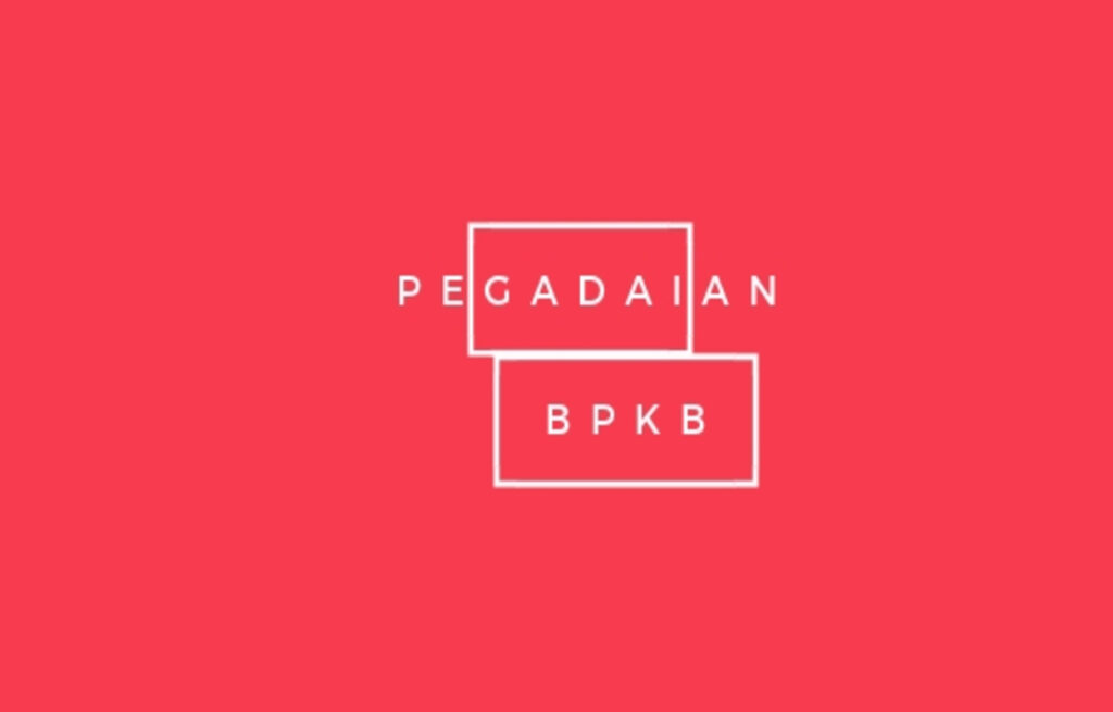 Pegadaian BPKB