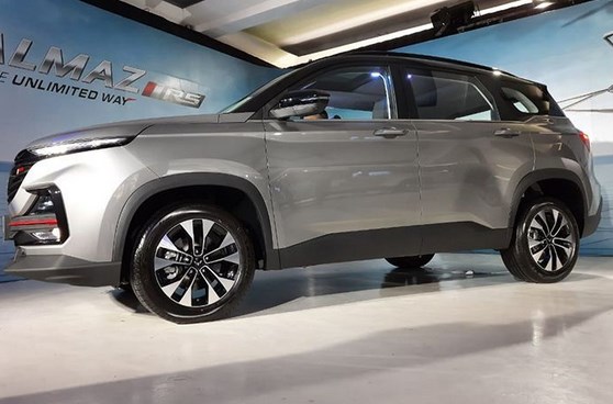 Gadai BPKB Mobil Bali