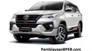 Gadai BPKB Mobil Medan