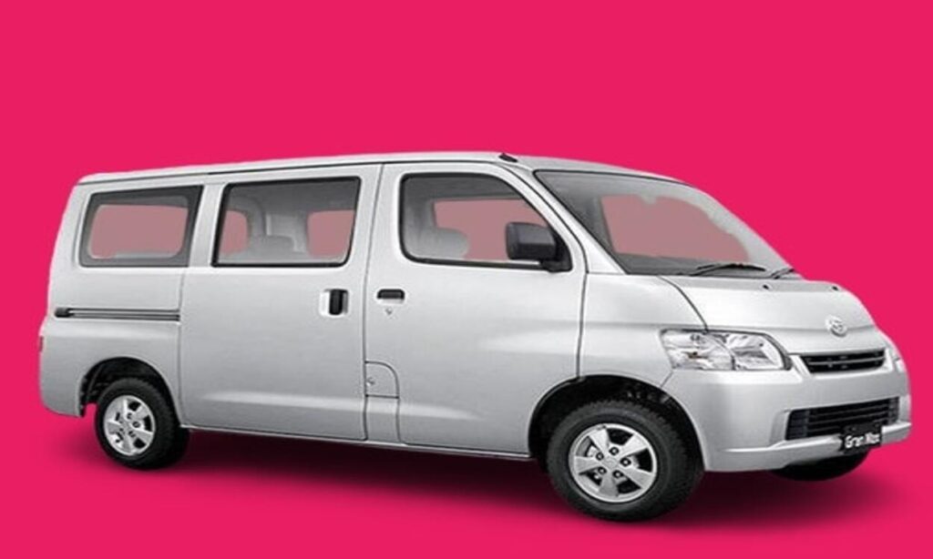 Gadai BPKB Mobil Jakarta Barat