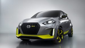 datsun go live 2019