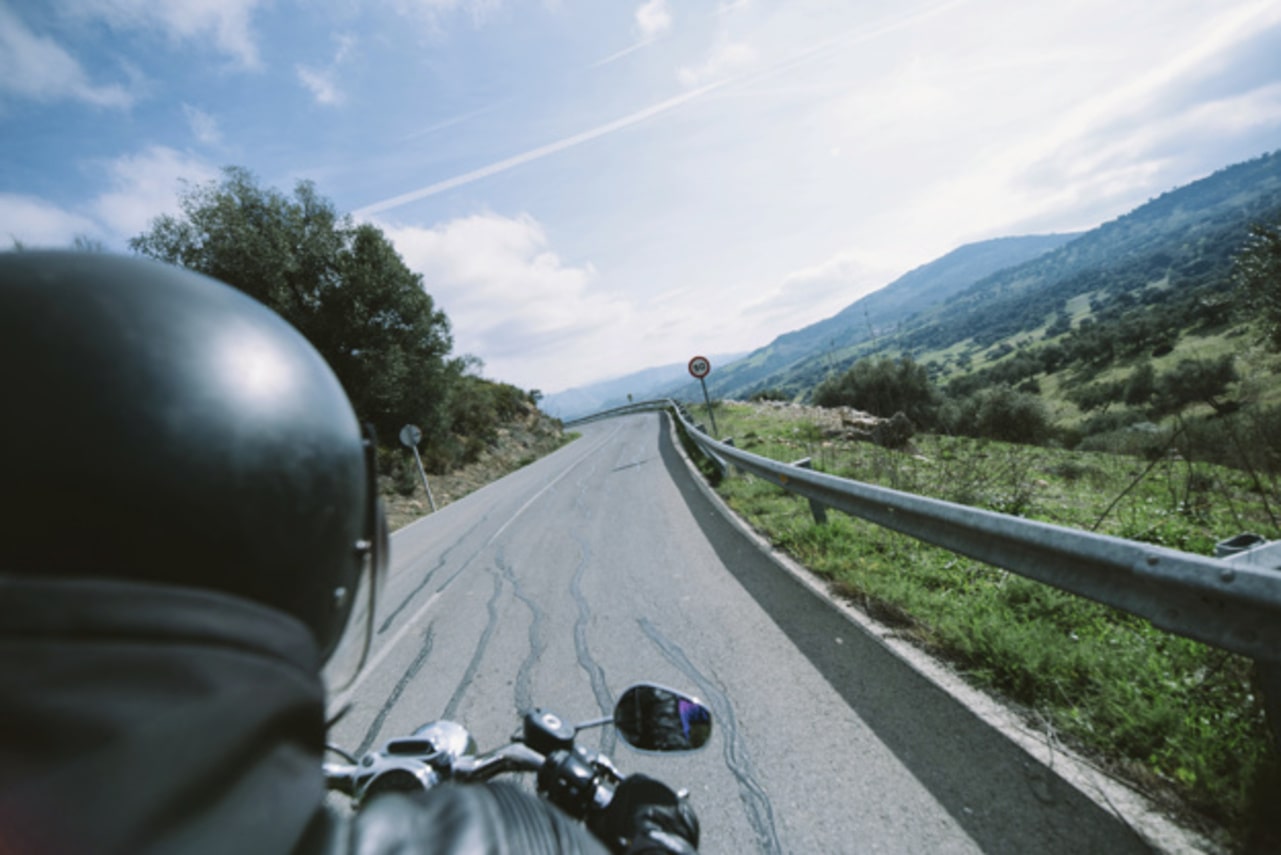 Gadai BPKB Motor Bandung