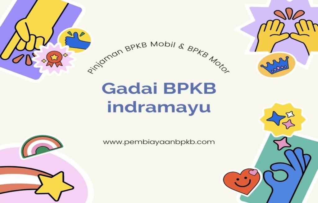 Gadai BPKB Indramayu