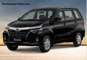 gadai bpkb mobil toyota