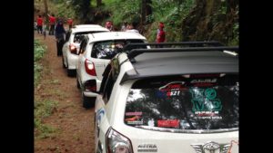 modifikasi mobil agya