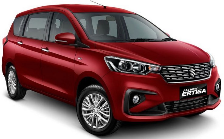 gadai bpkb mobil suzuki