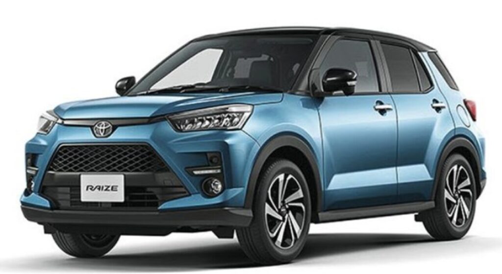 bengkel resmi toyota