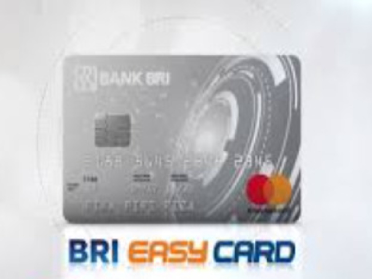 Bri Easy Card
