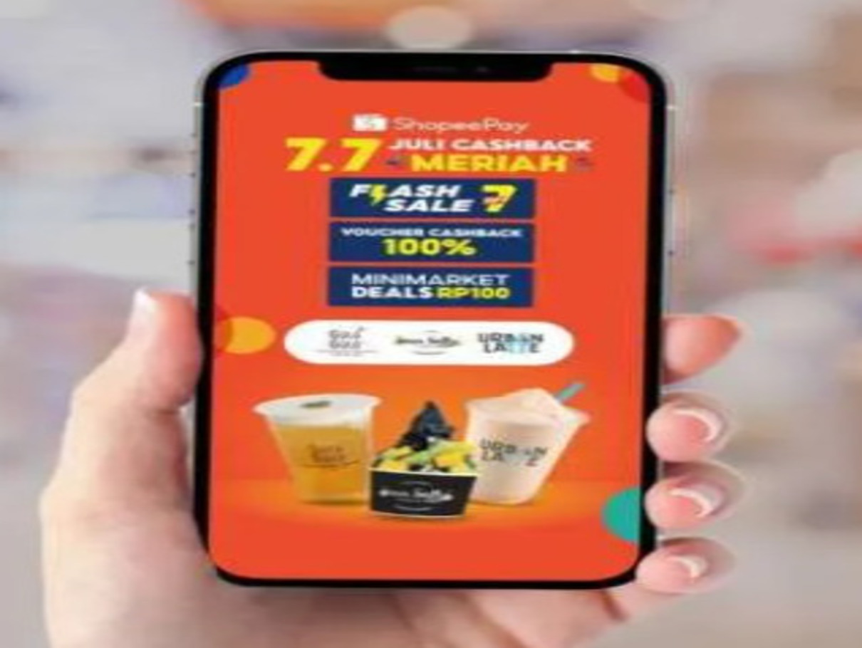 Cara Bayar Shopee Paylater