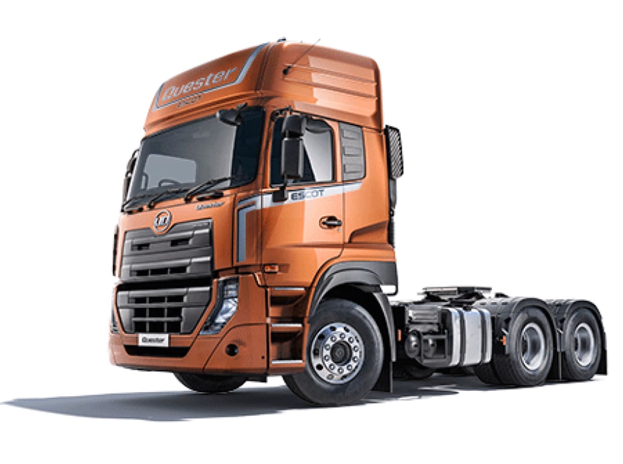 Gadai BPKB Truk Nissan Di BPR KS