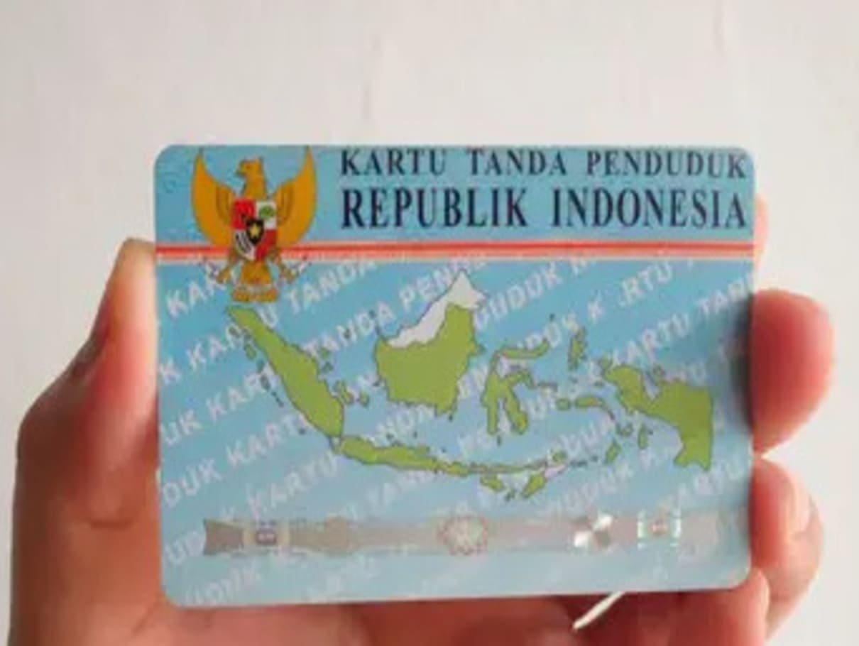 Manfaat KTP