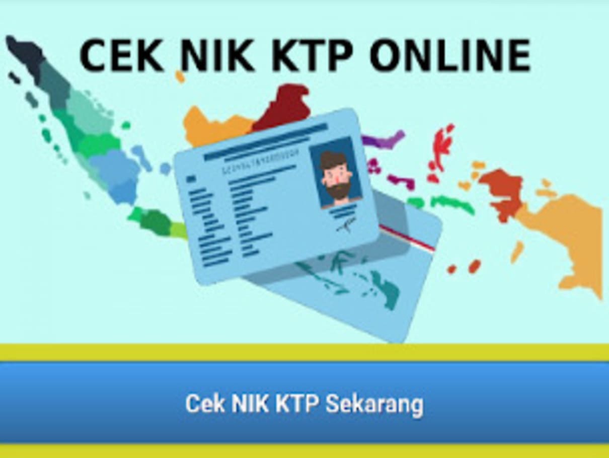 NIK KTP