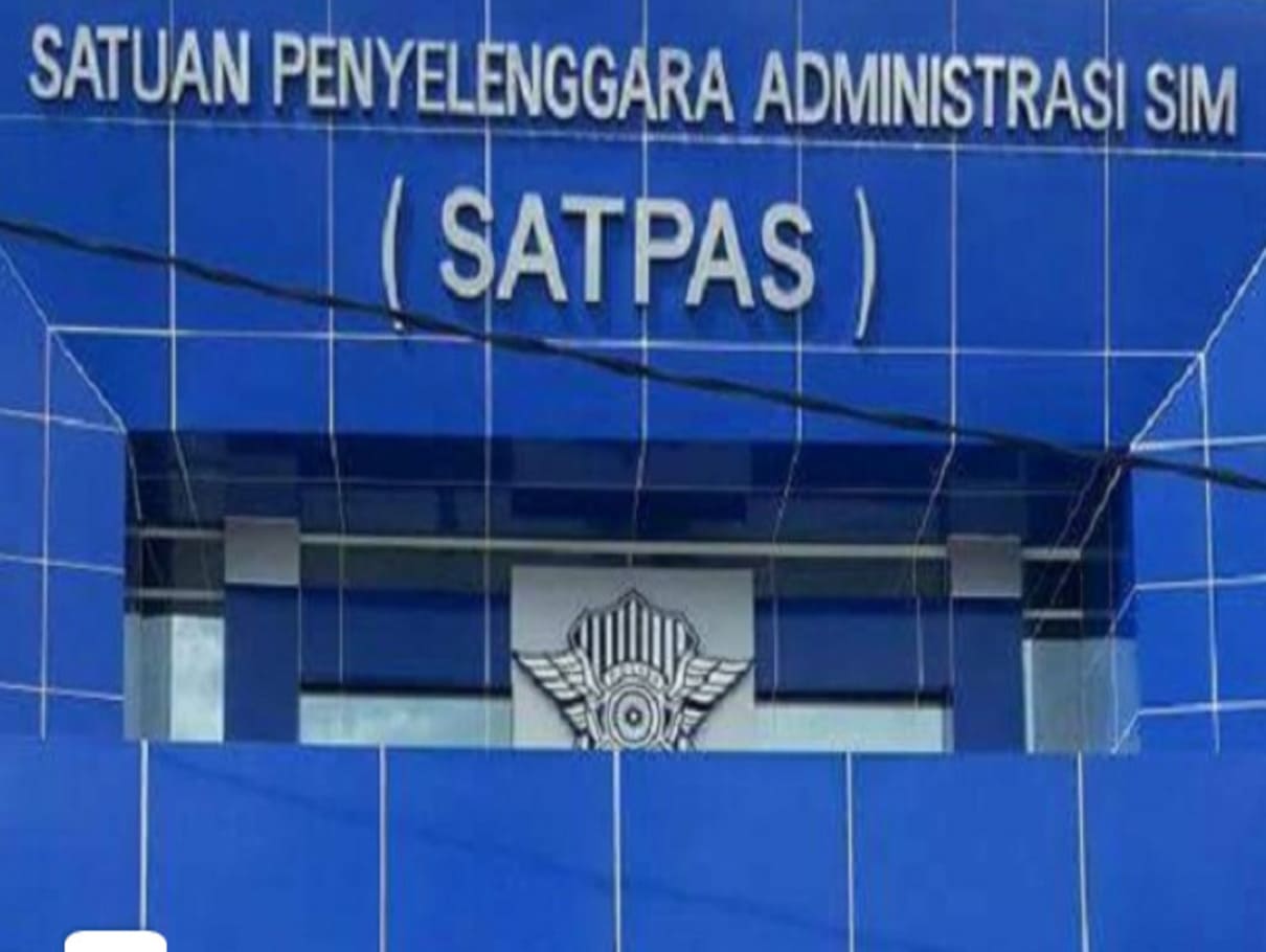 Satpas SIM