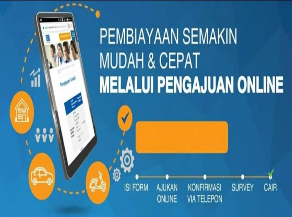Syarat Pengajuan Pinjaman BFI Finance