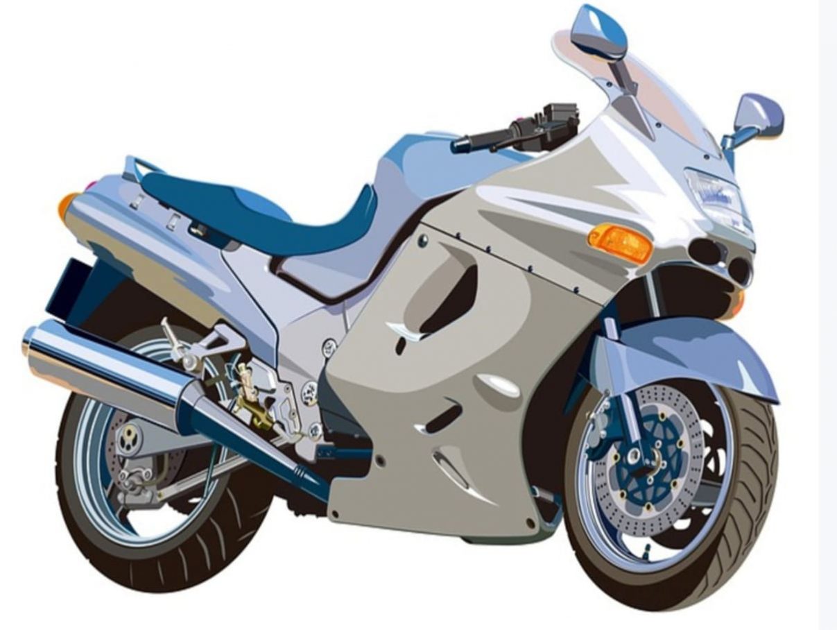 Harga Gadai BPKB Motor Di Sriamur