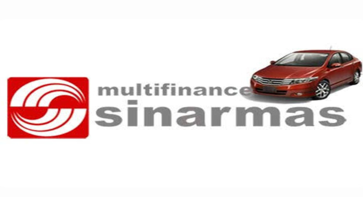 Sinarmas Finance Purwakarta