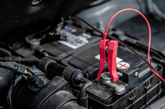 Cara Memancing Aki Mobil yang Tekor