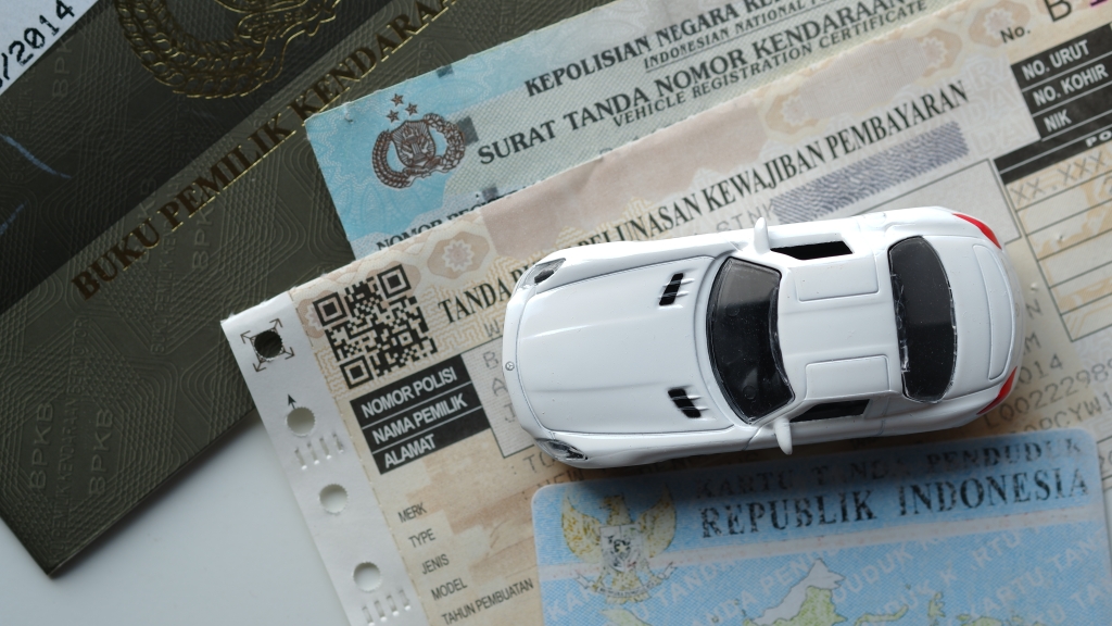 Cara Menghitung Plafon Pinjaman Jaminan BPKB Mobil