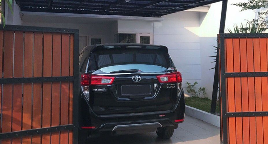 Cara Merawat Mobil yang Jarang Dipakai