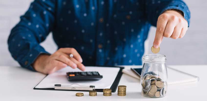 Mengatur Uang Bulanan Untuk Gen Z