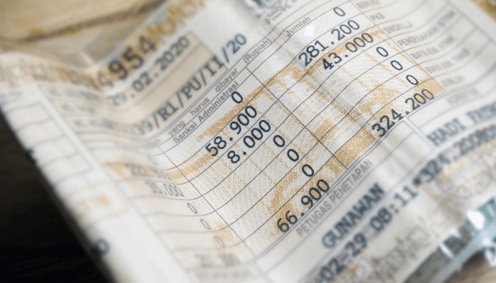 Cara Cepat Blokir STNK Kendaraan yang Sudah Dijual