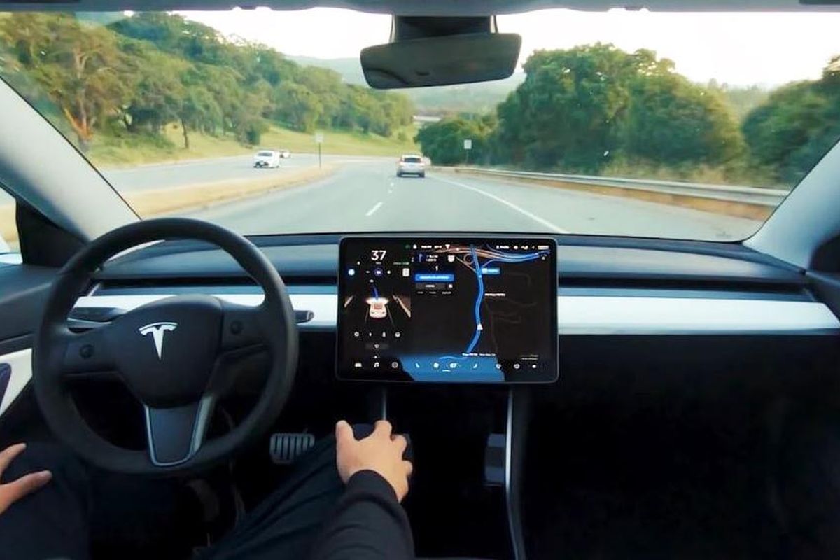 Cara Membedakan Kaca Film Mobil Asli dan Palsu