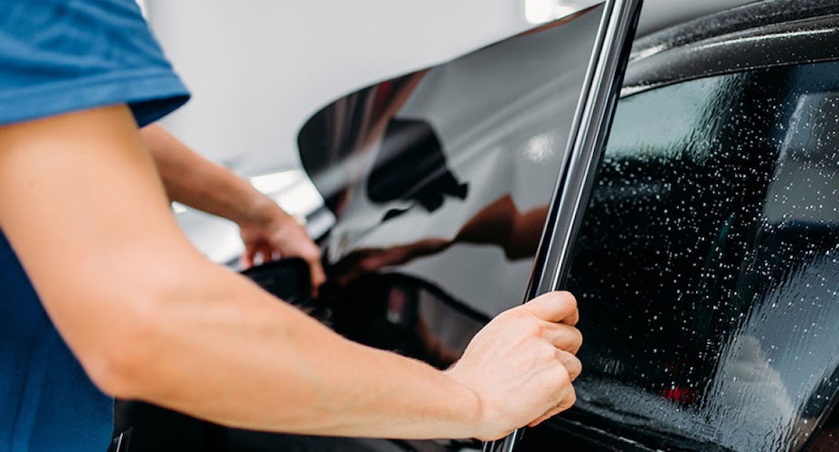 Cara Membedakan Kaca Film Mobil Asli dan Palsu