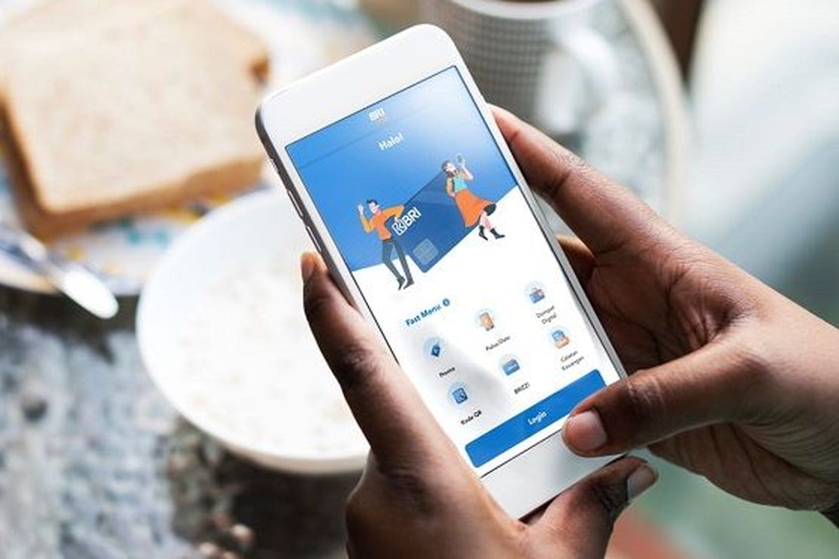 Cara Transfer BRI ke Mandiri via BRImo