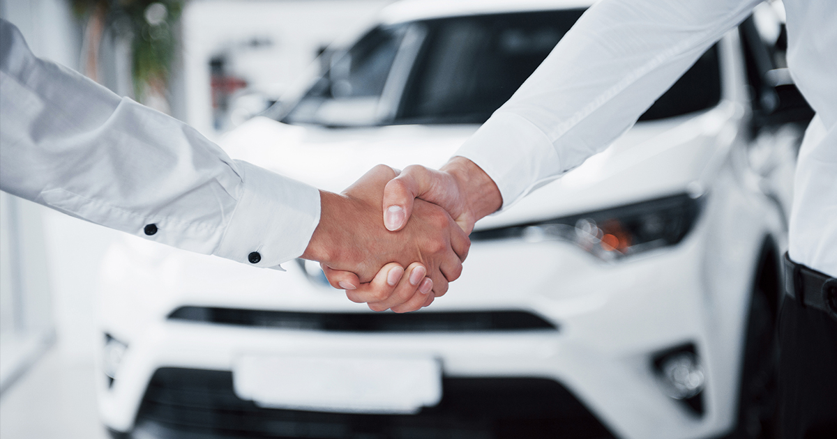 Tips Cara Perawatan Mobil Baru