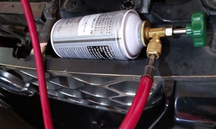 Apa Itu Freon AC mobil