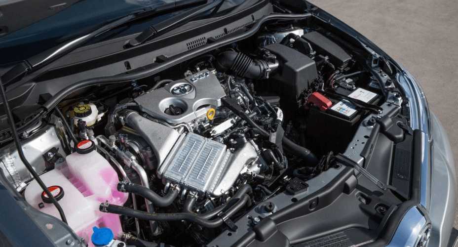 Apa Itu Teknologi Hybrid pada Mobil