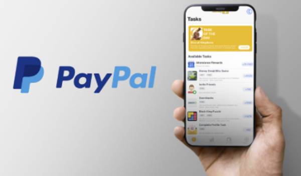 Aplikasi Penghasil Uang Paypal