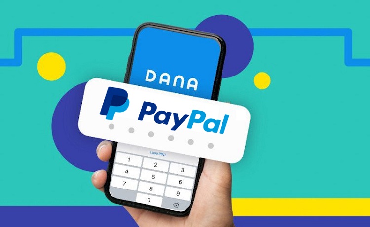 Aplikasi Penghasil Uang Paypal