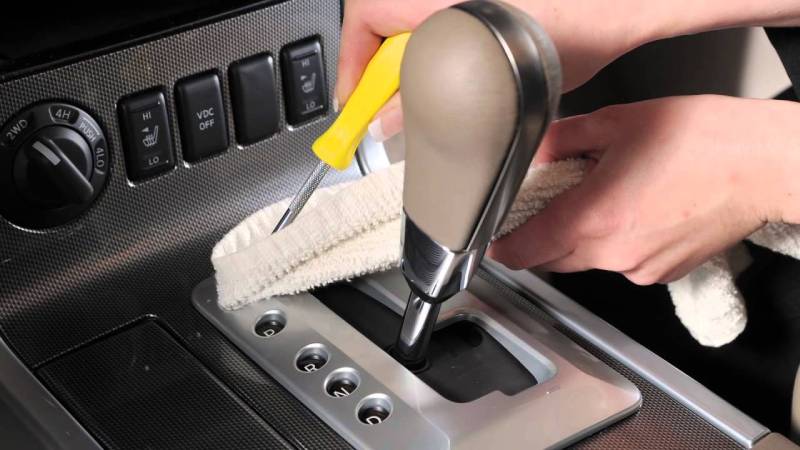 Bengkel Spesialis Transmisi Matic di Jakarta