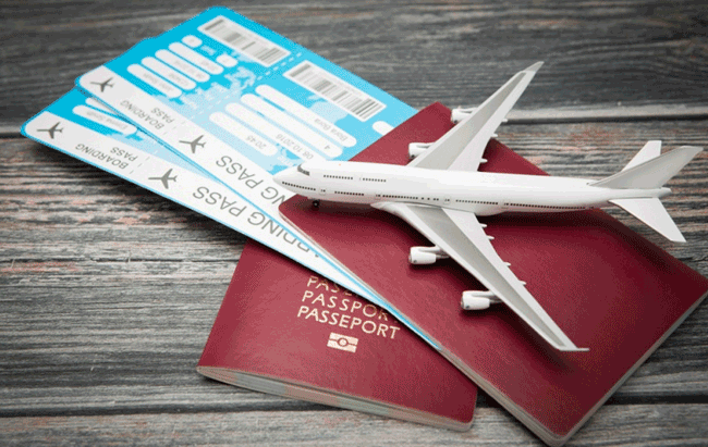 Cara Beli Tiket Pesawat Murah