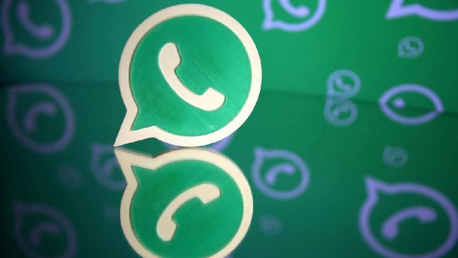 Cara Melaporkan Nomor WhatsApp Penipu