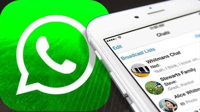 Cara Melaporkan Nomor WhatsApp Penipu