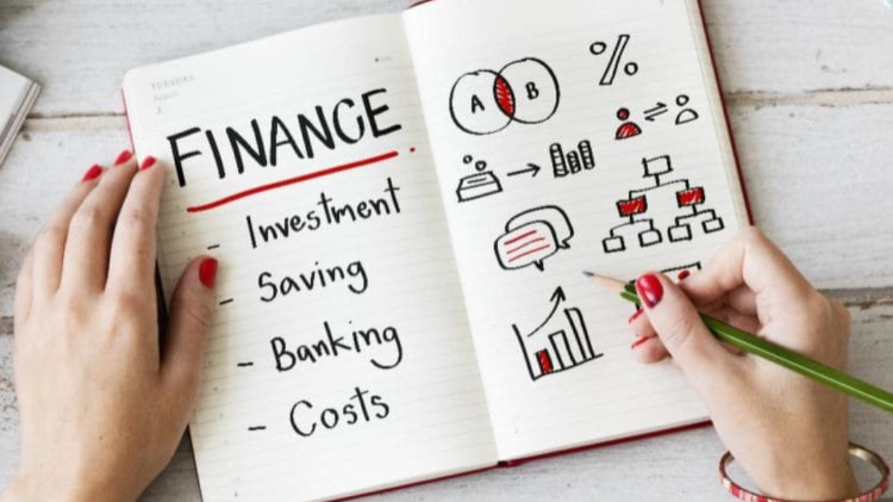 Cara Memulai Menabung dengan Gaji Kecil