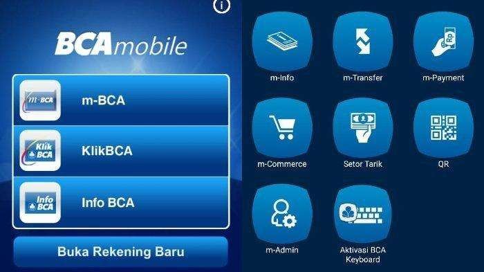 Cara Mengaktifkan Kembali M-Banking yang Terblokir