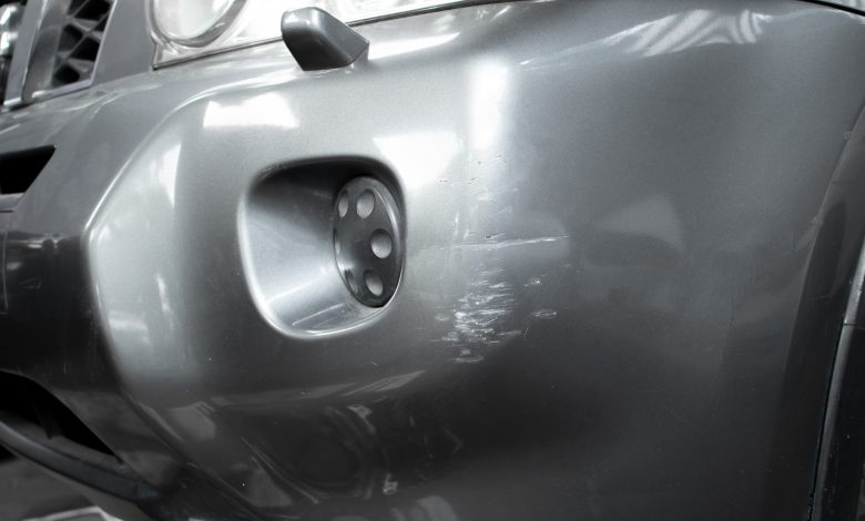 Cara Menghilangkan Baret Halus di Body Mobil