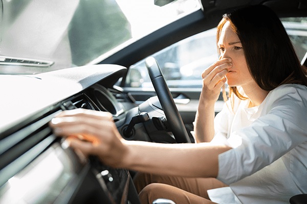 Cara Menghilangkan Bau Rokok