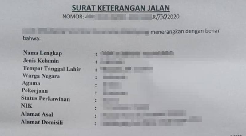 Cara Mengurus Surat Jalan Kendaraan Baru dari Dealer