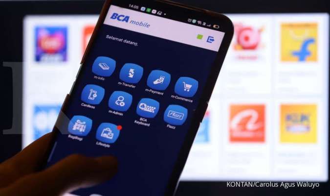 Cara Pindah M-Banking ke HP