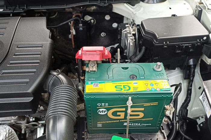 Merk Aki Kering Mobil Terbaik