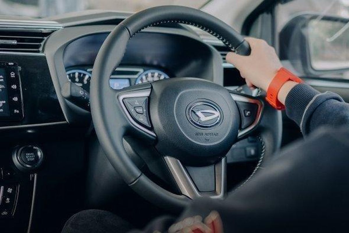 Penyebab Bunyi Krek Krek Saat Setir Mobil Diputar Mentok