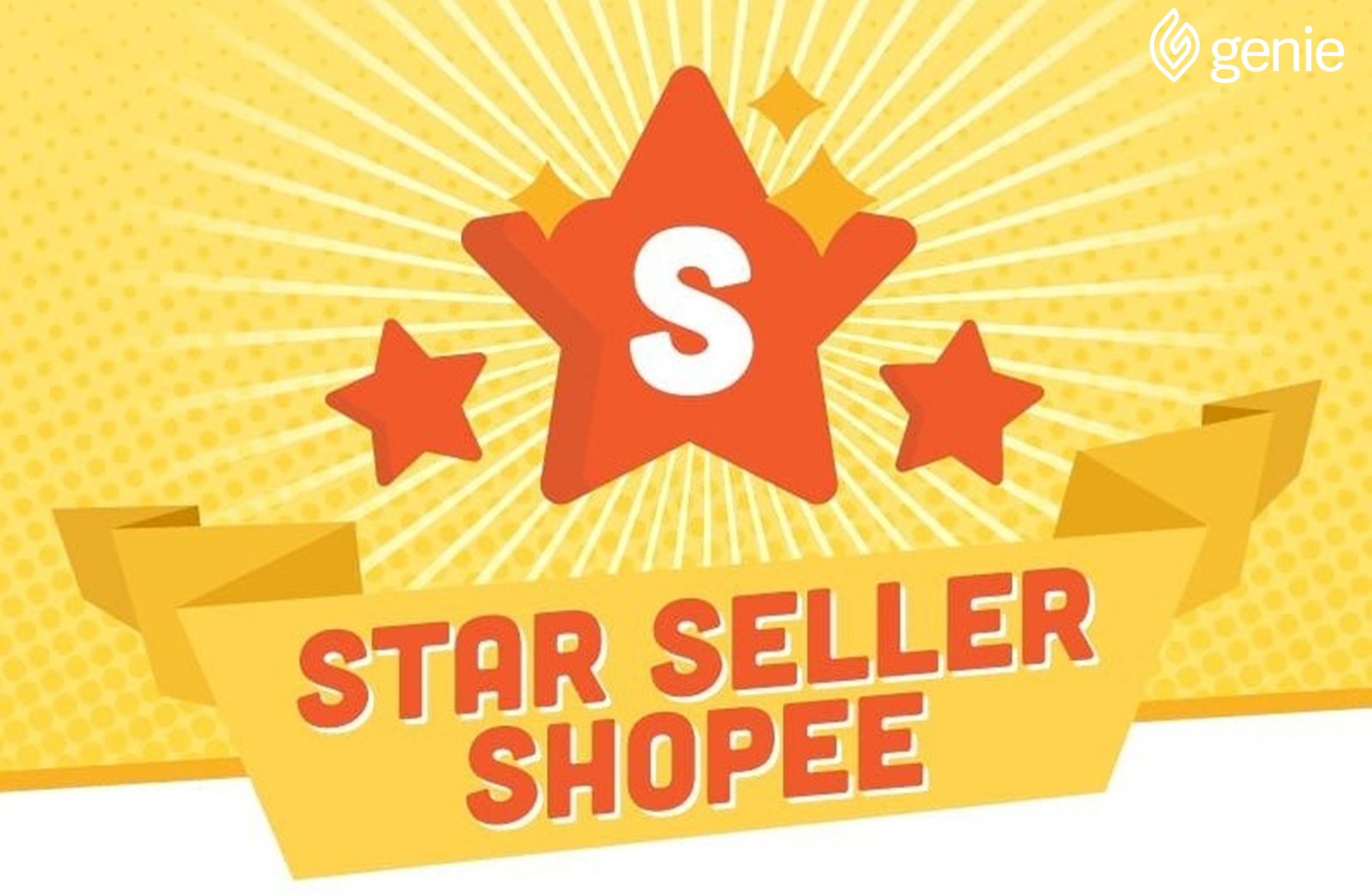 Star Seller di Marketplace
