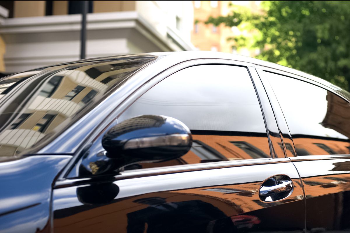 Tips Memilih Kaca Film Mobil