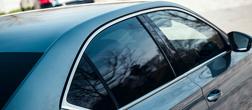 Tips Memilih Kaca Film Mobil