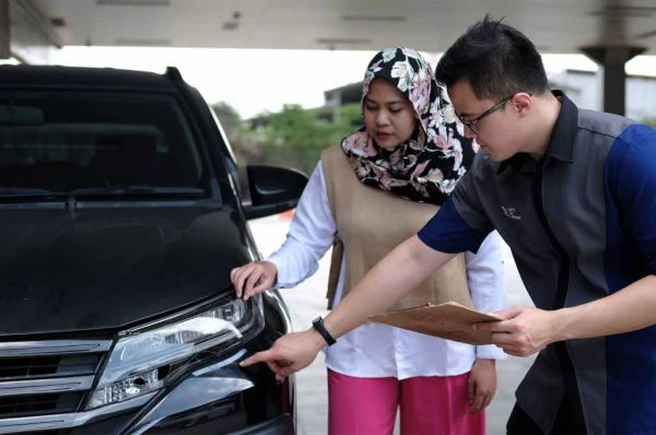 Tips Merawat Kendaraan Agar Harga Jual Kembalinya Tetap Tinggi